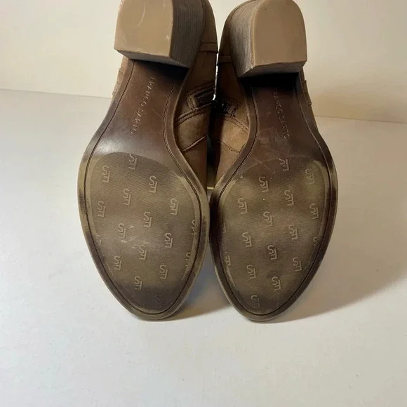 Franco sarto Booties size 9 - Picture 7 of 7